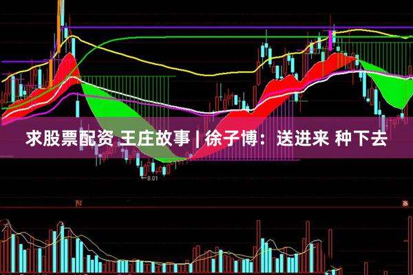 求股票配资 王庄故事 | 徐子博：送进来 种下去